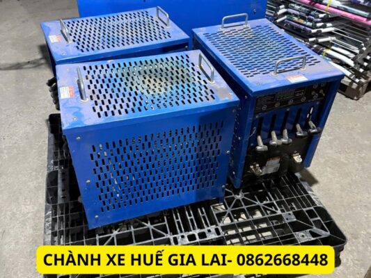 Lý do chọn chành xe chuyển hàng Huế Gia Lai
