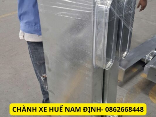 Lý do để chọn chành xe chuyển hàng Huế Nam Định