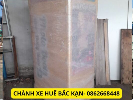 Tiêu chí hoạt động của chành xe chuyển hàng Huế Bắc Kạn