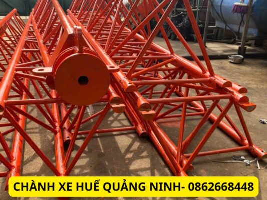 Cách chọn chành xe chuyển hàng Huế Quảng Ninh