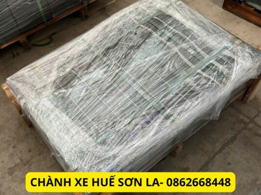 Ưu đãi hấp dẫn tại chành xe chuyển hàng Huế Sơn La